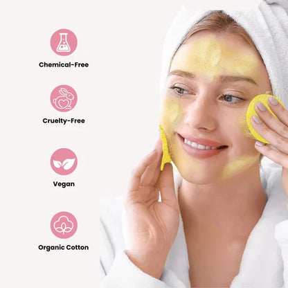 Kenseli Glow Pads